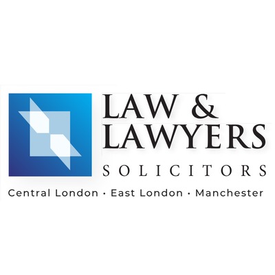 Law & Lawyers