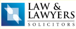 Law & Lawyers Logo